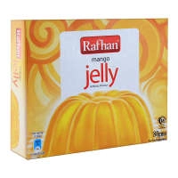 Rafhan Mango Jelly