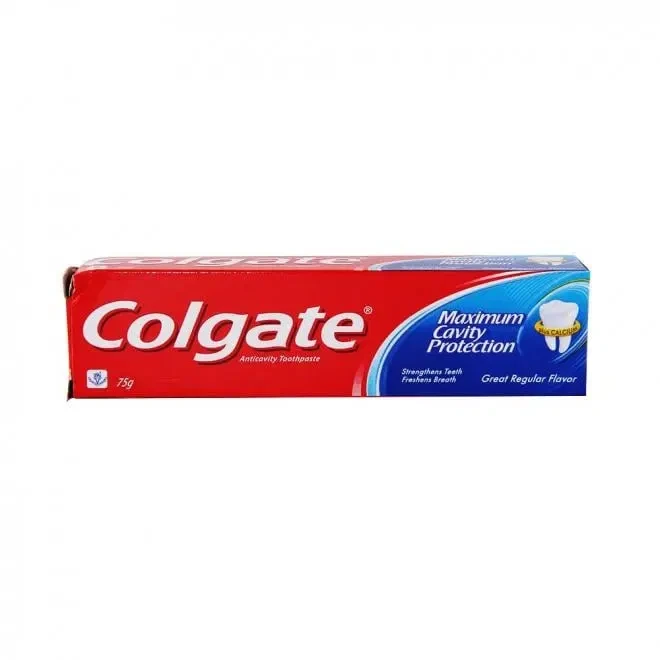 Colgate Regular Toothpaste