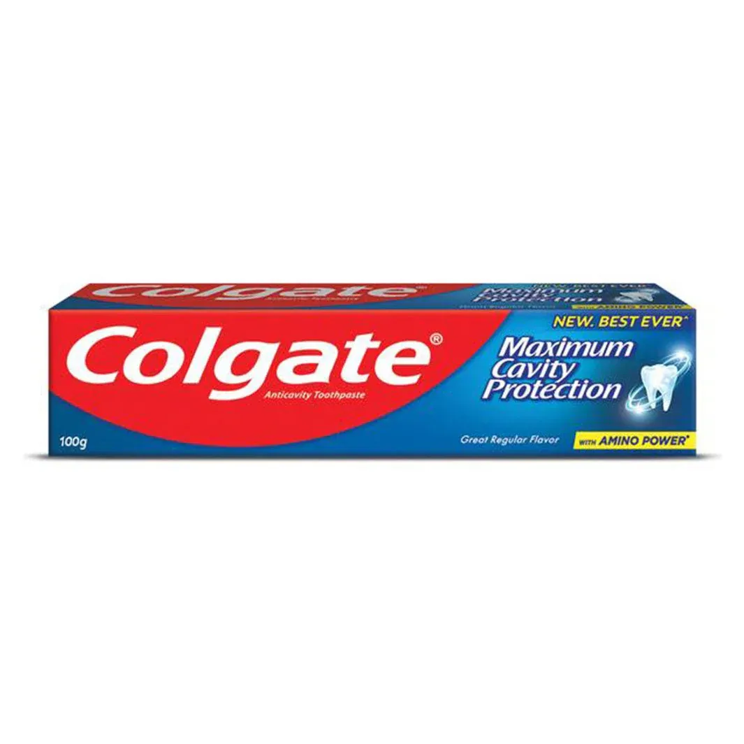 Colgate Regular Toothpaste