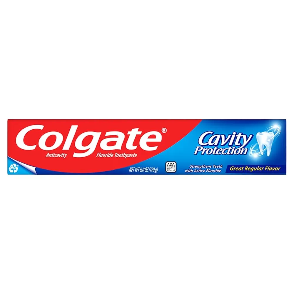 Colgate Regular Toothpaste