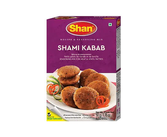 Shan Shami Kabab Masala