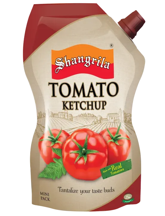 Shangrila Ketchup