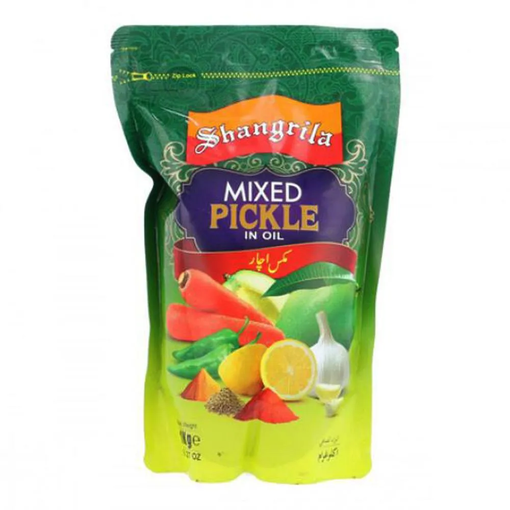 Shangrila Mix Achar