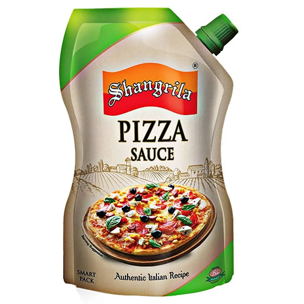 Shangrila Pizza Sauce