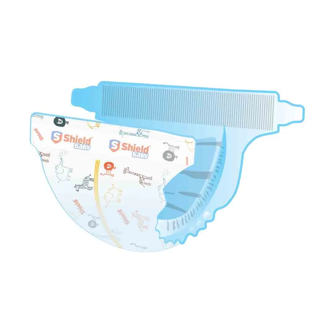 Shield Diaper Junior Size 5