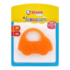 Shiled Baby Toy Teether