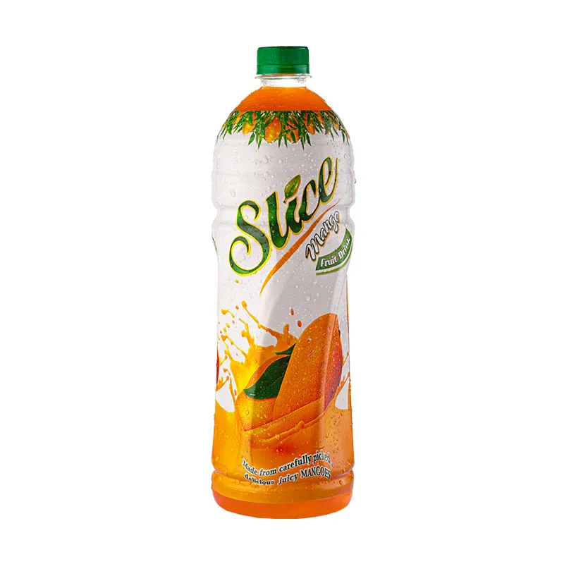 Slice Mango Juice 1L