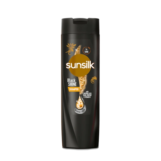 Sunsilk Black Shine