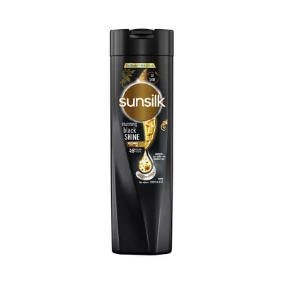 Sunsilk Black Shine