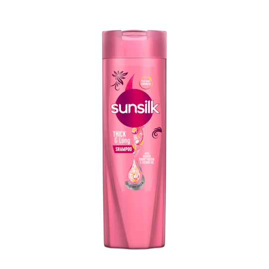 Sunsilk Thick And Long