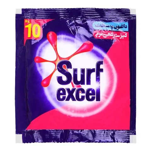 Surf Excel Rs 10
