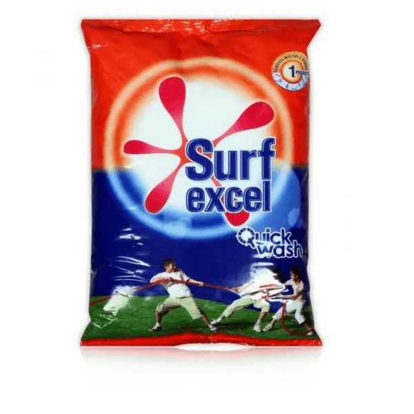 Surf Excel Rs 20