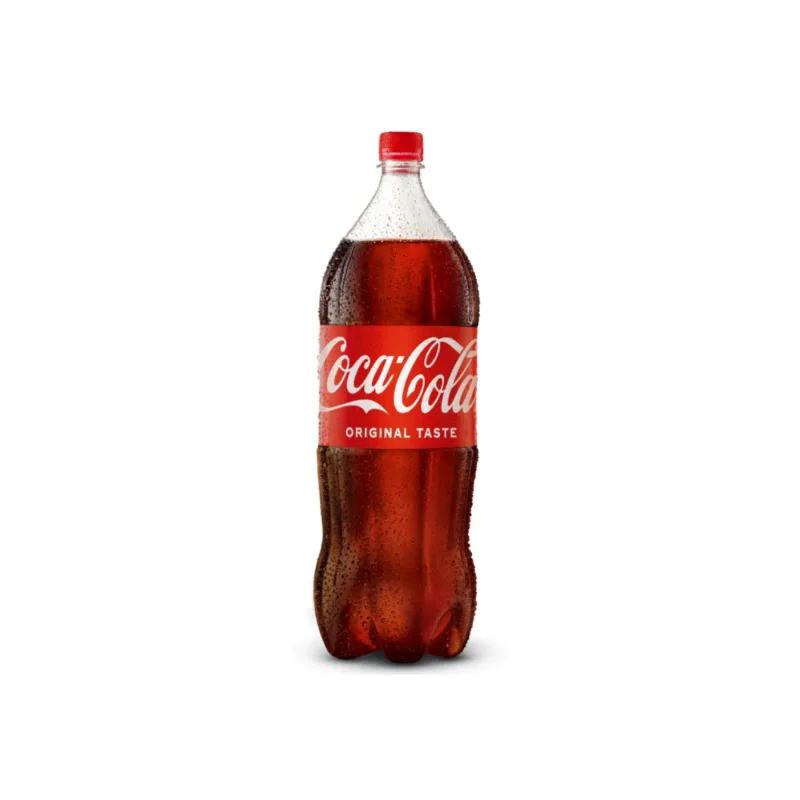 Coca-Cola Bottle 1.5L