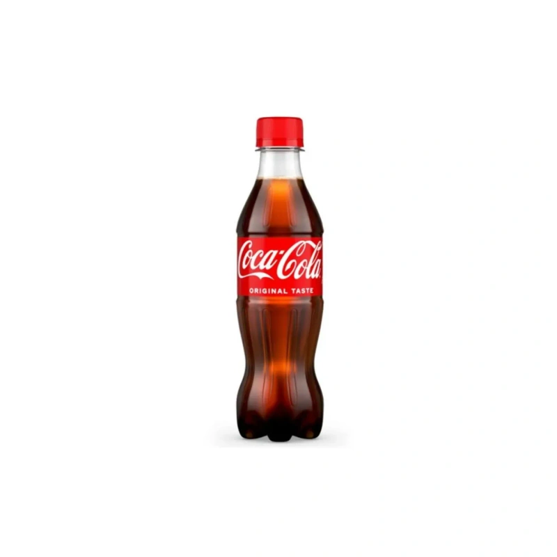 Coca-Cola Bottle 350ml