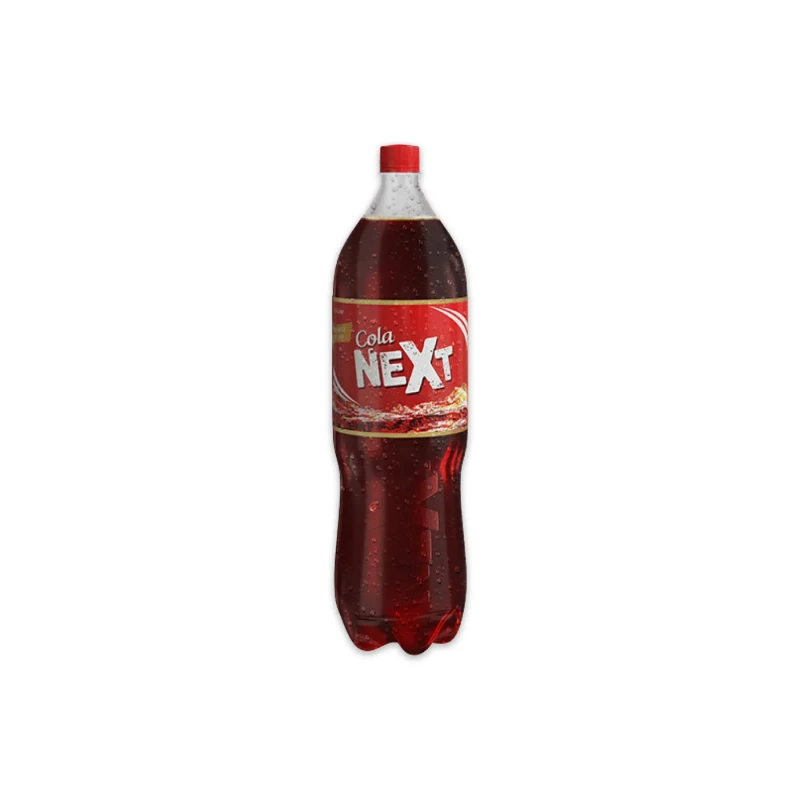 Cola Next 1L