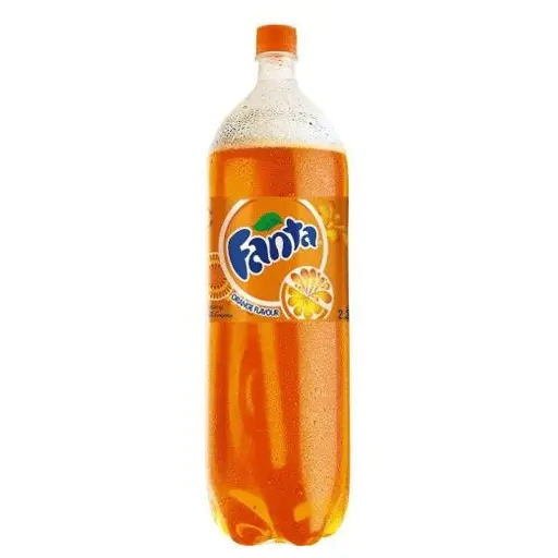 Fanta 2.25L