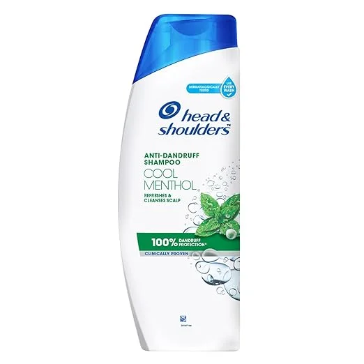Head & Shoulders Menthol