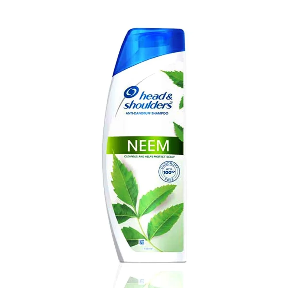 Head & Shoulders Neem