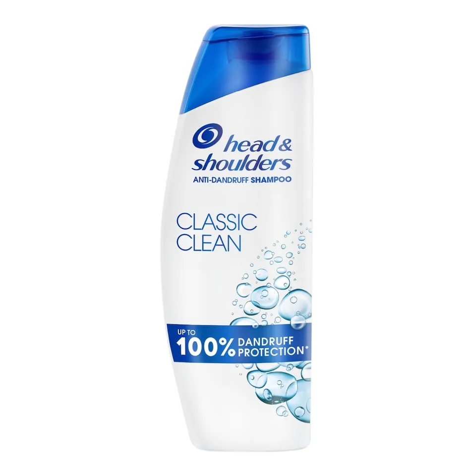 Head & Shoulders Classic Clean
