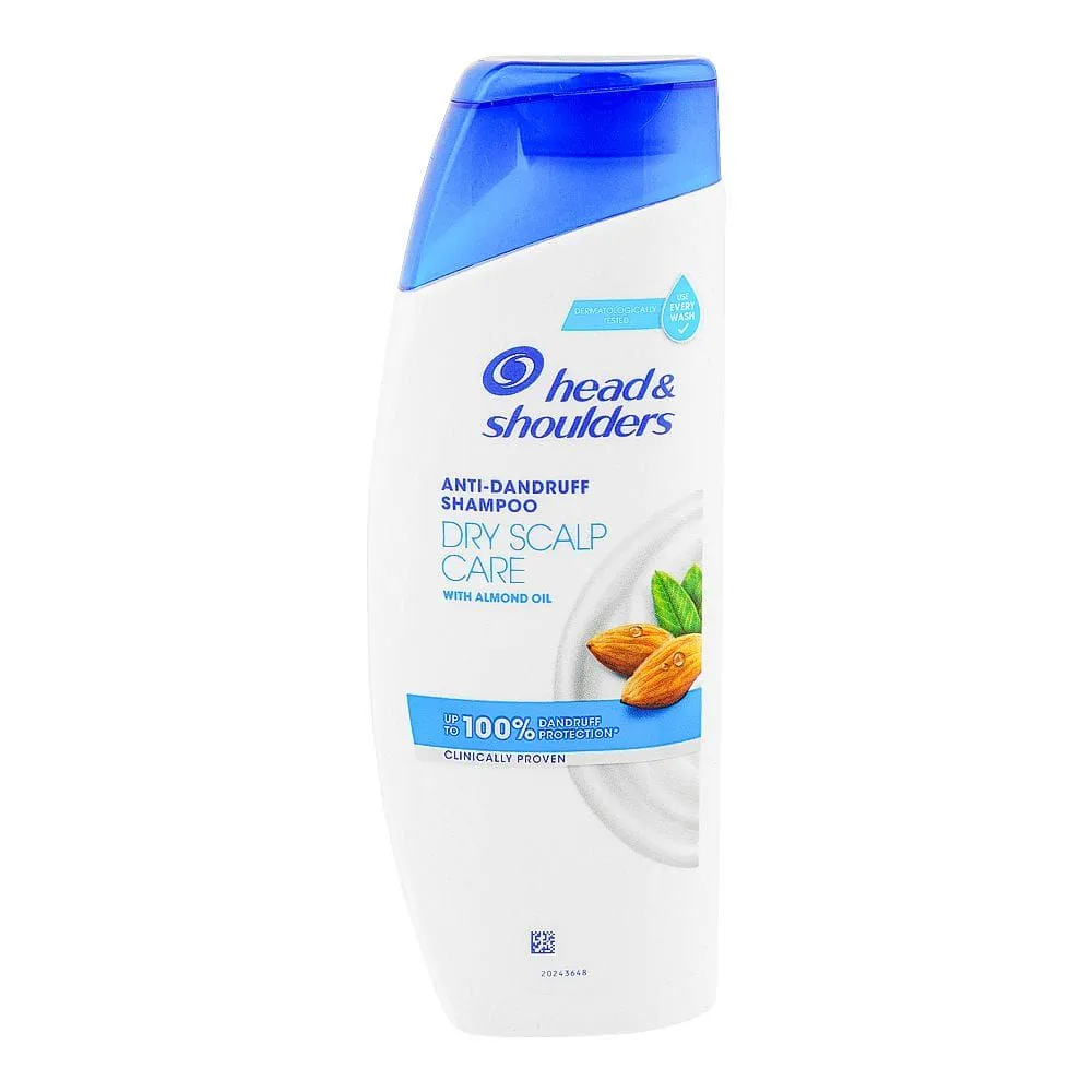Head & Shoulders Dry Scalp
