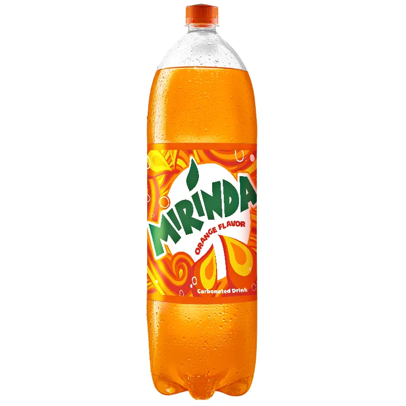  Mirinda 2.25L