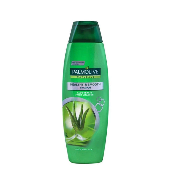 Palmolive Healthy And Smooth