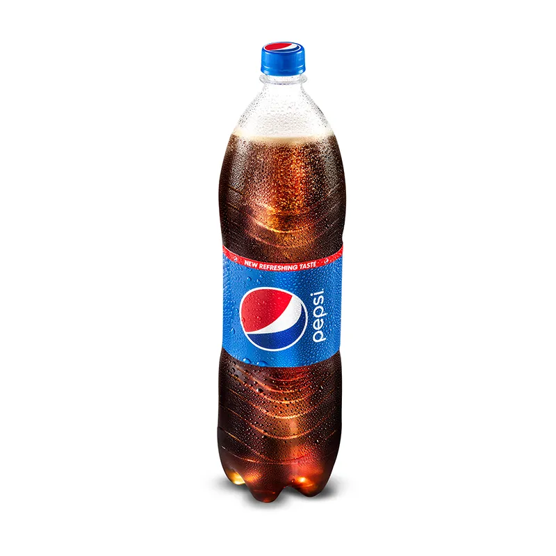 Pepsi