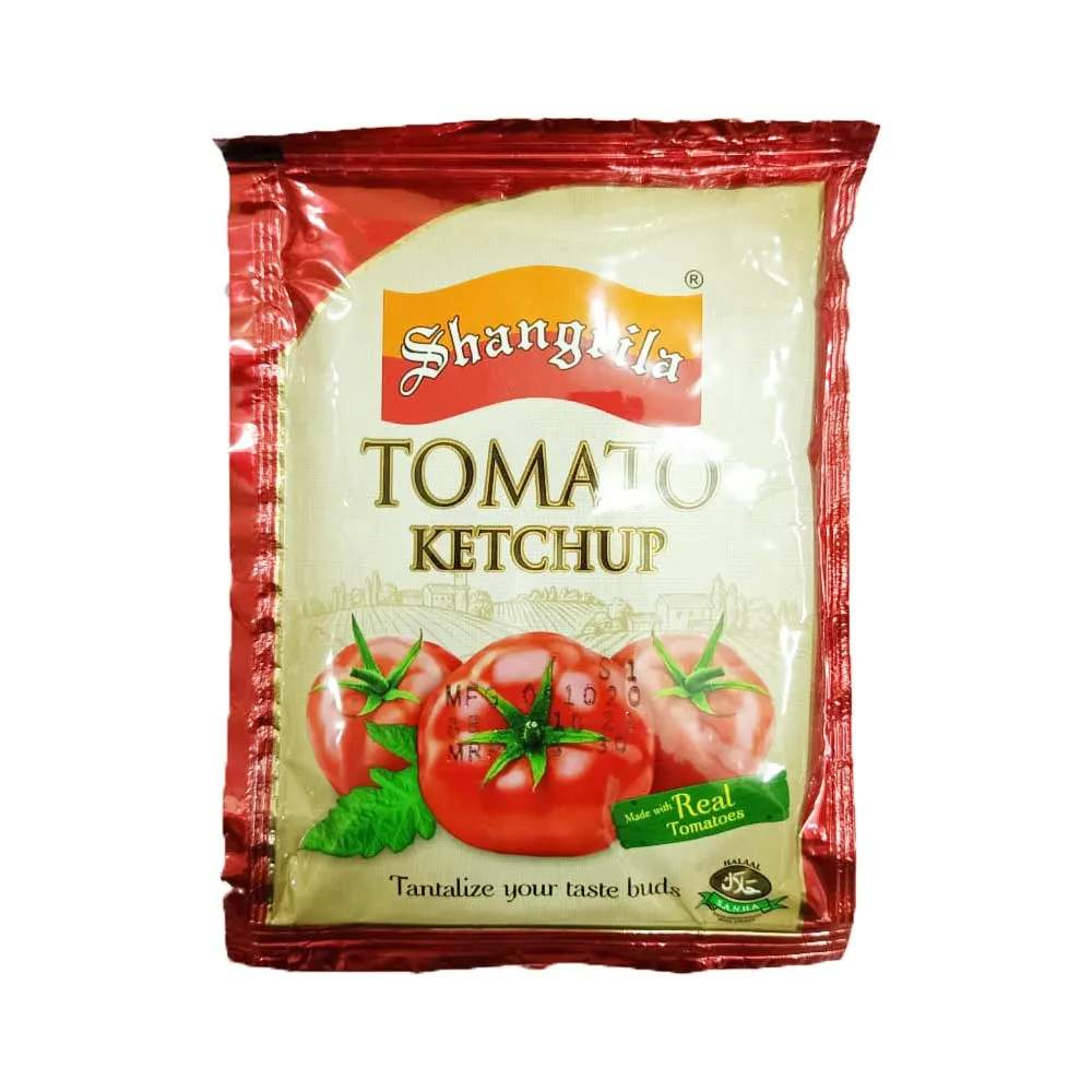 Shangrila Ketchup