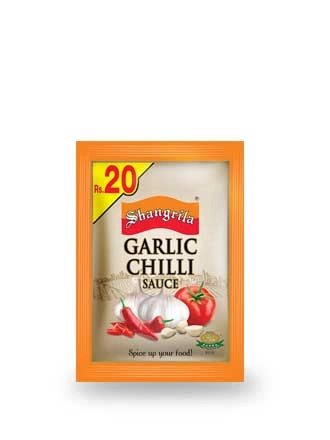 Shangrila Chilli Ketchup