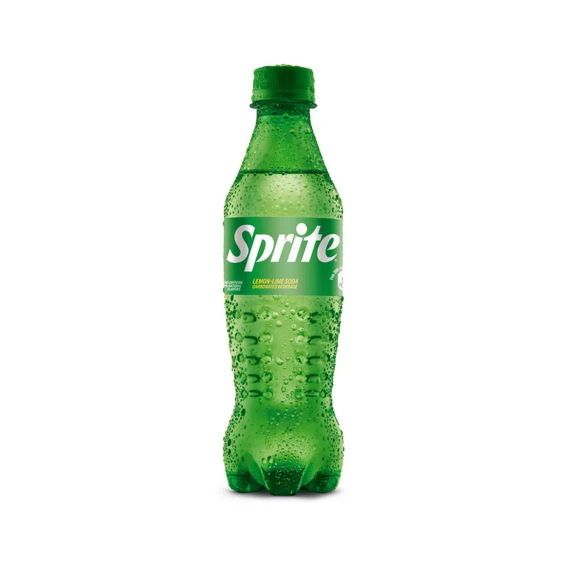 Sprite Regular
